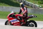 Ben Bostrom - End of Race 2